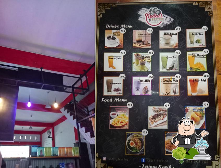 Kedai Bestiee