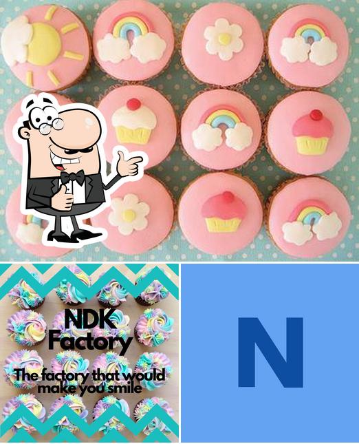 NDK Factory