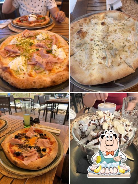 Pizzeria La Mama