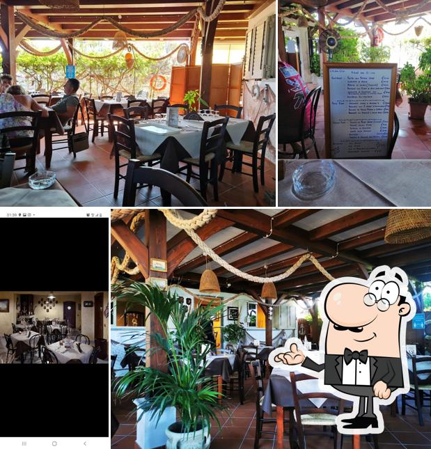Ristorante L'Ormeggio
