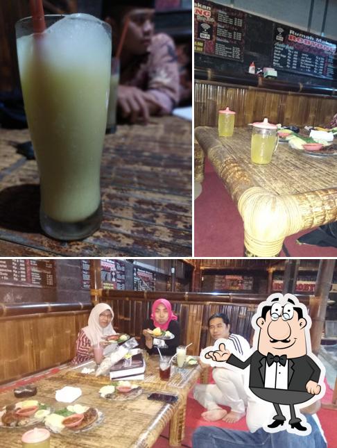 Robyong Restaurant