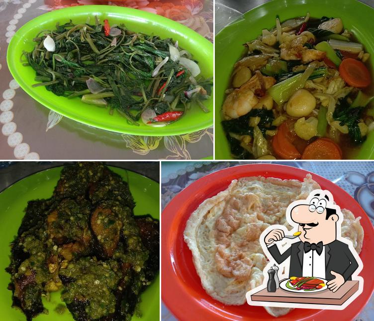 Rumah Makan Awang Sungai