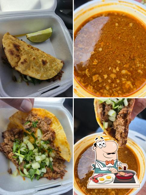 Taqueria El Autentico