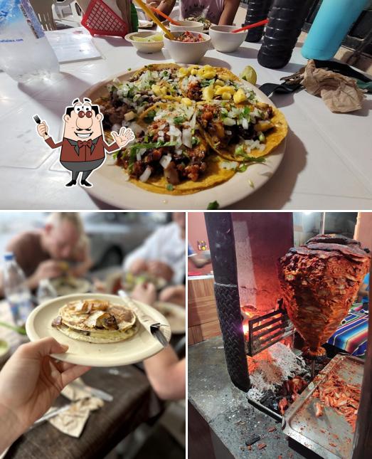 Taquería El Ejido
