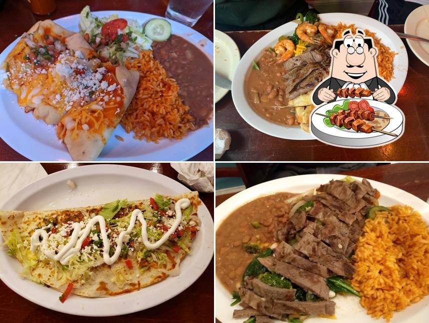 Taste of Mexico