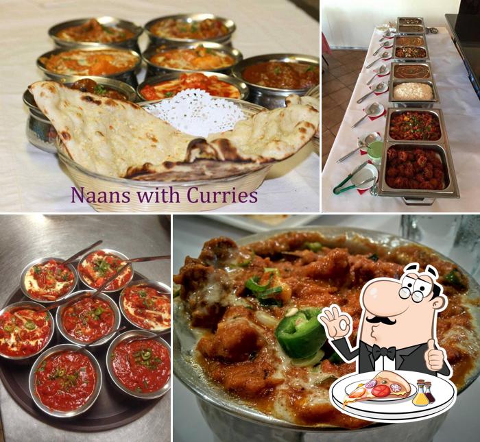 The Darbar Indian Nepalese restaurant South Fremantle