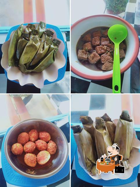 WARUNG NASI TEH RANI