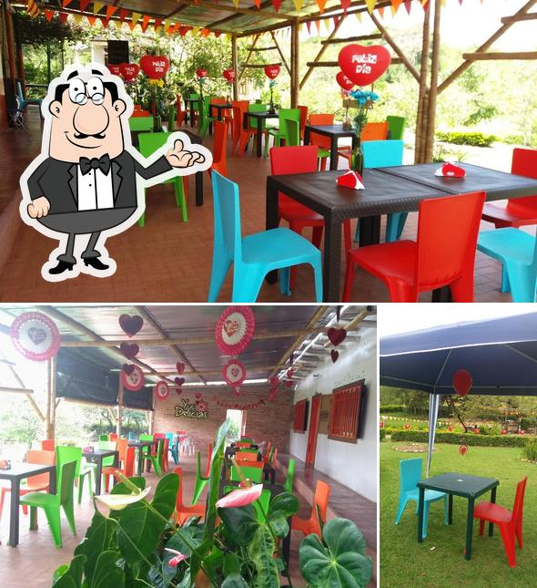 Yucu Delicias Restaurante