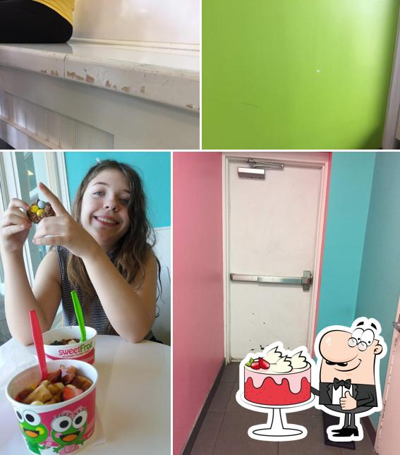 sweetFrog