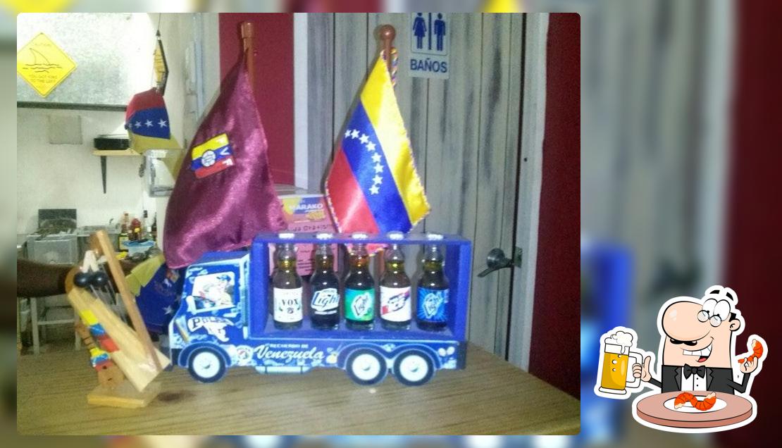 tequeños marako junior