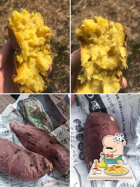 つちのこ芋工房