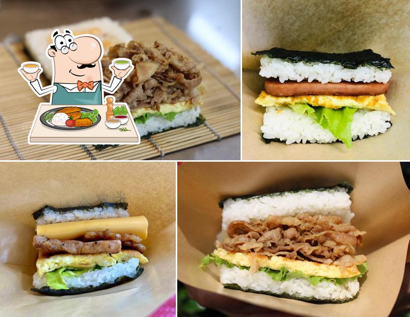 米寶食製所