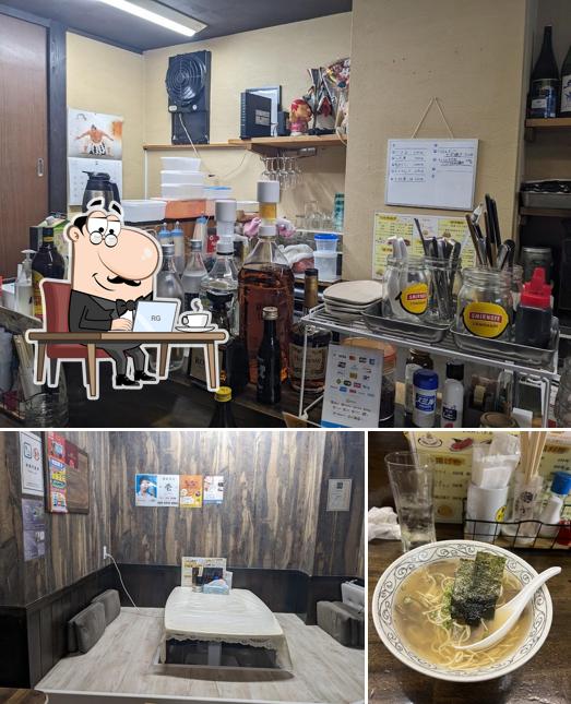酒酔処 のっくす