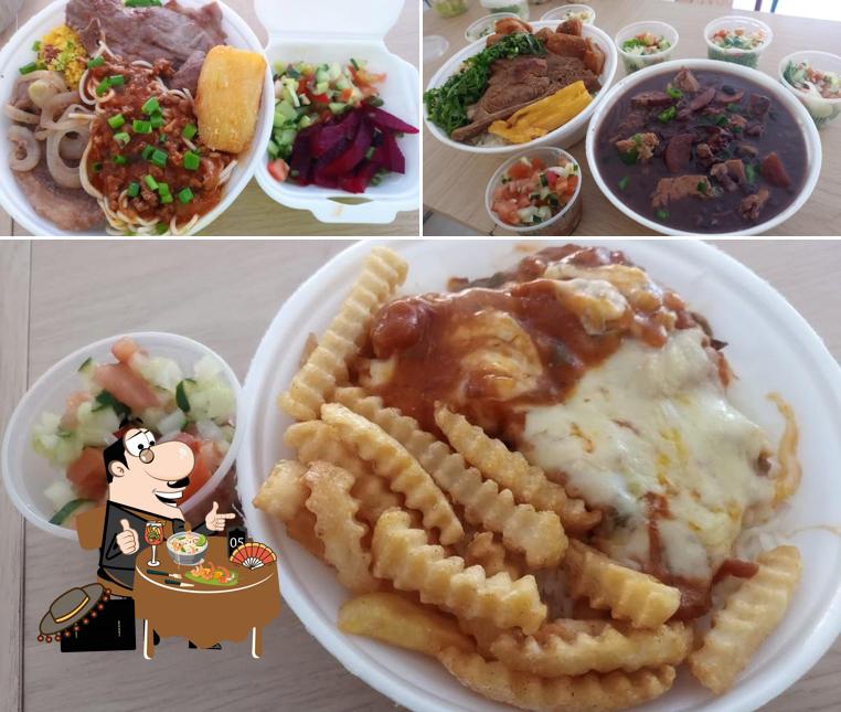 Disk Lanches J L