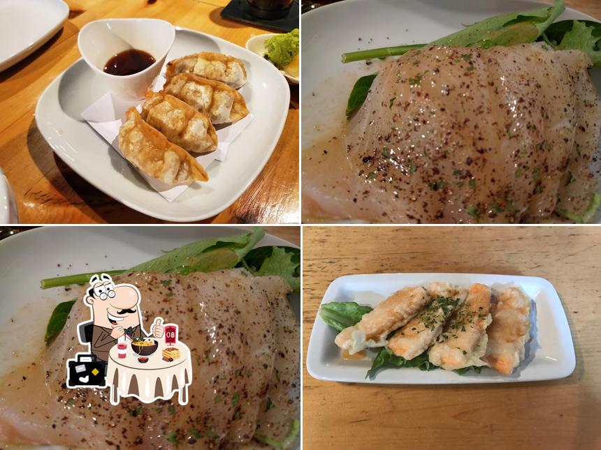 Sushi Bistro