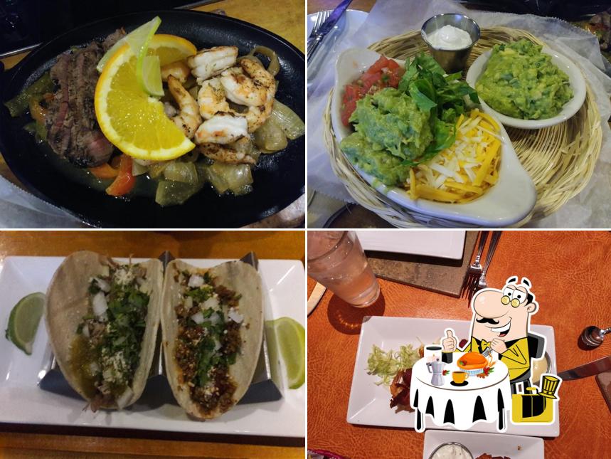Tex Mex Connection