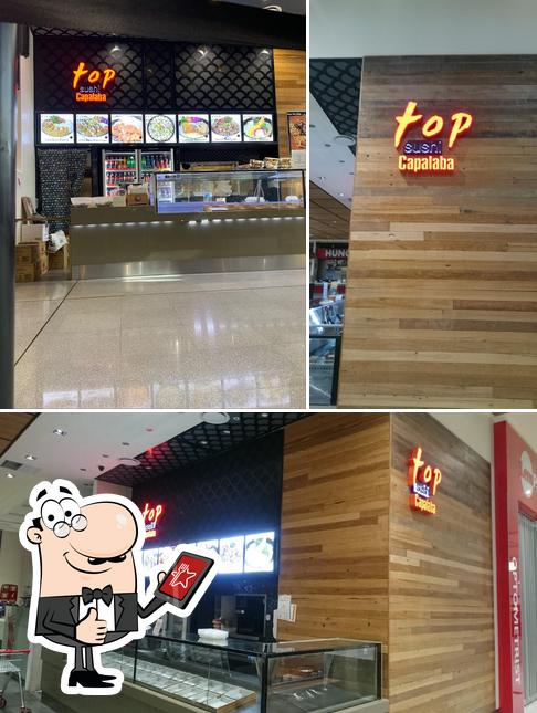 Top Sushi