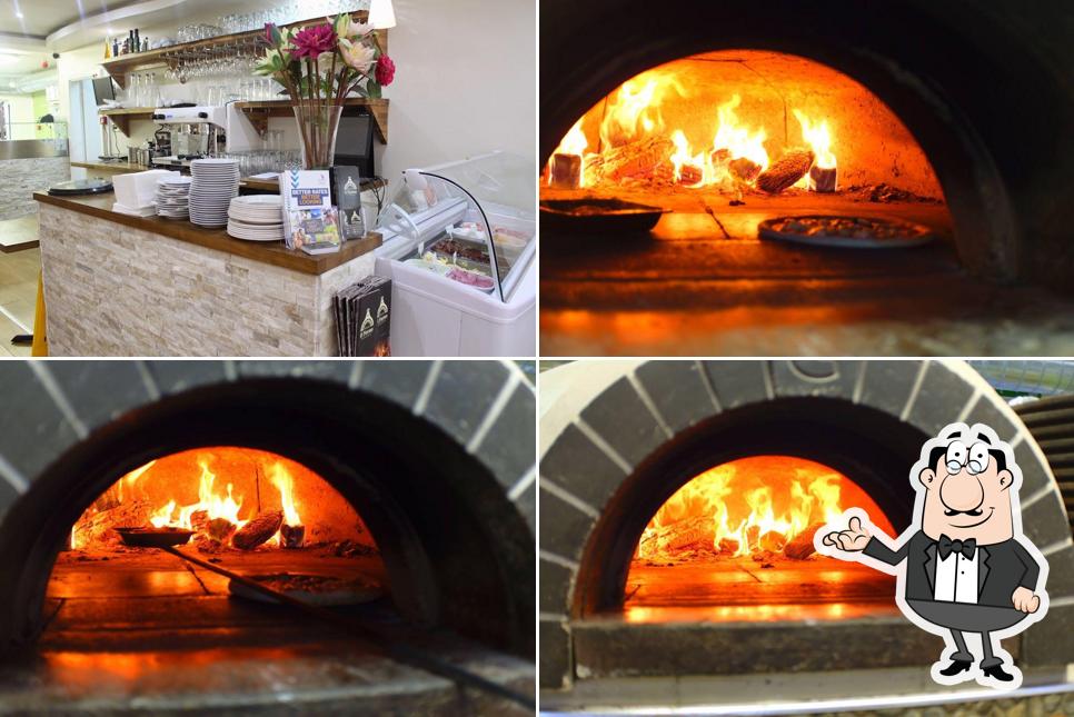 Trattoria Il Forno