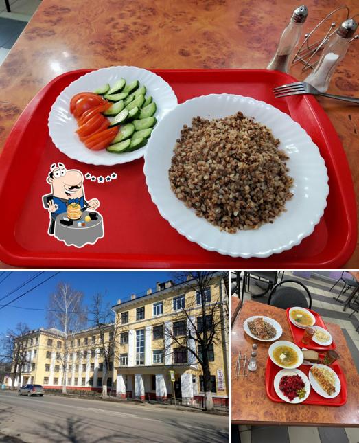 Вкусно как дома