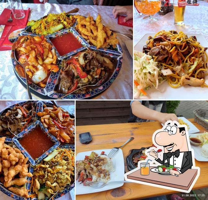 Restauracja Ha-Noi