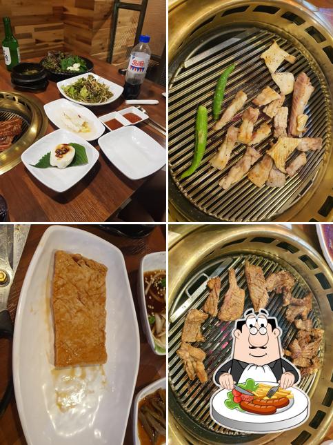 호원갈비