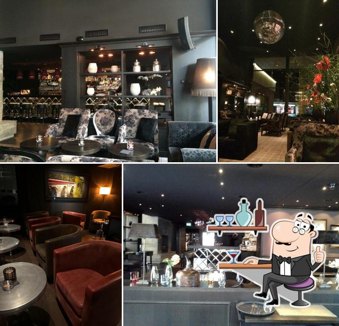 Pulsa Restaurant