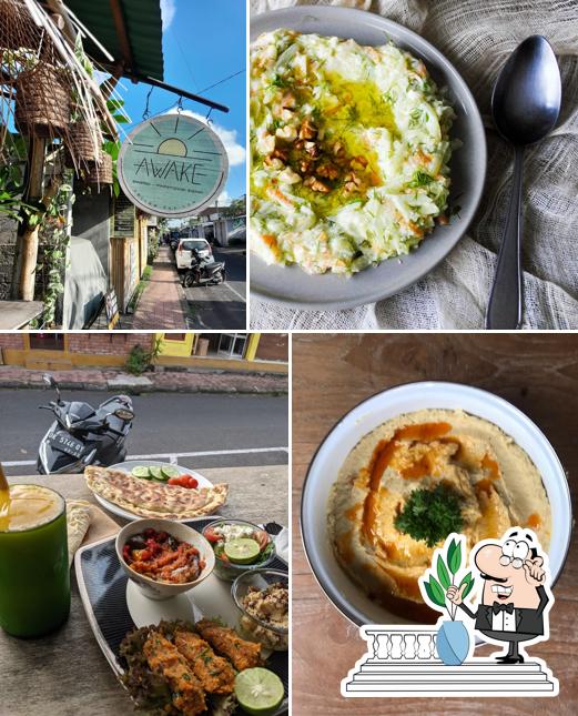 Awake Cafe