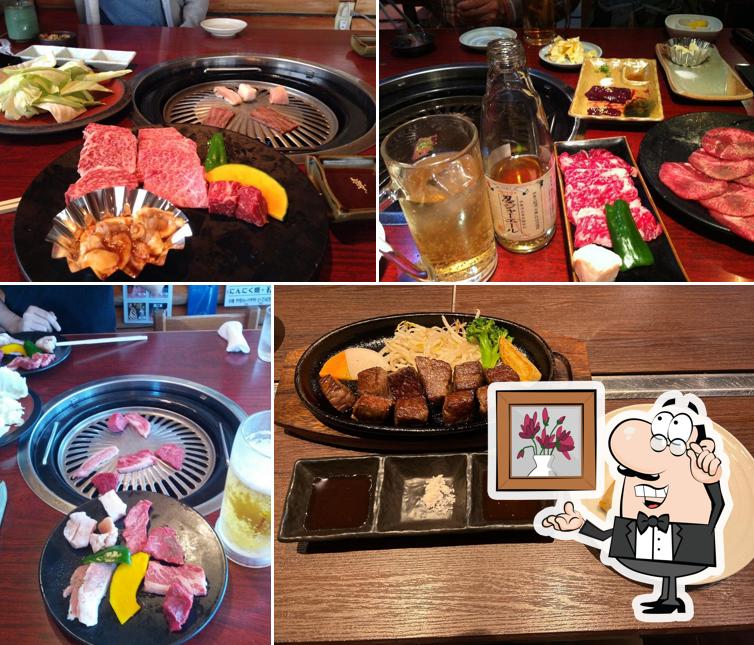 奥田 伊賀牛