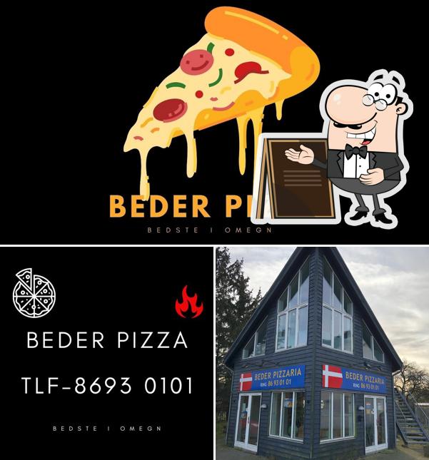 Pana Pizza