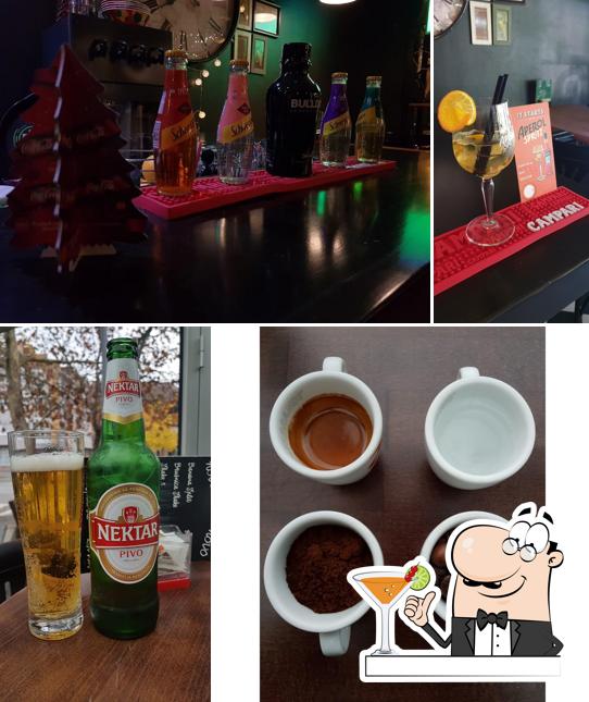 Caffe bar 5
