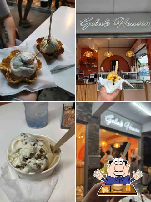 Gelato Heaven