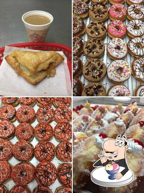 Daily Donuts