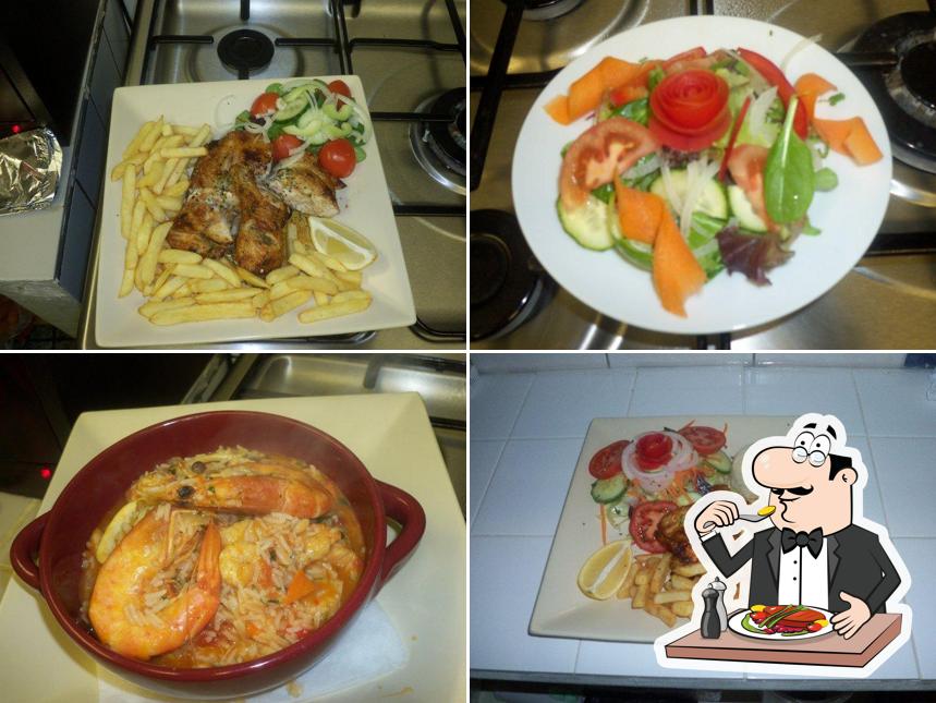 Edens Restaurant