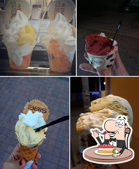 Gelateria 3 Bis