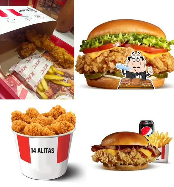 KFC