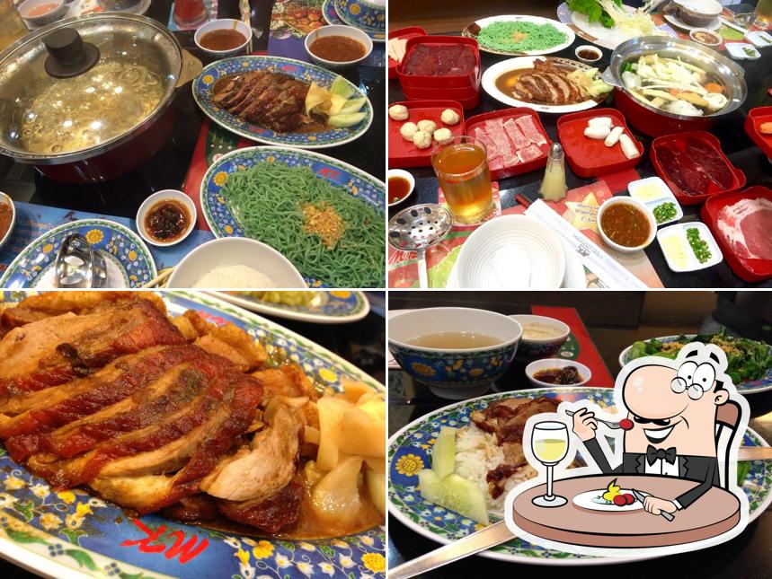MK Restaurants