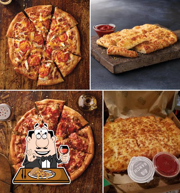 Marco’s Pizza
