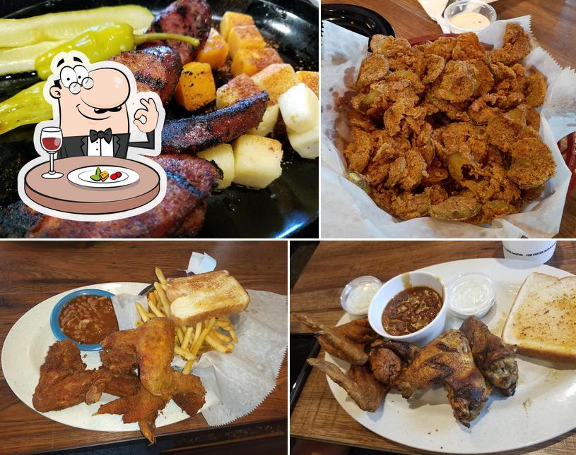 One & Only BBQ
