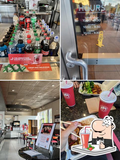 Panda Express
