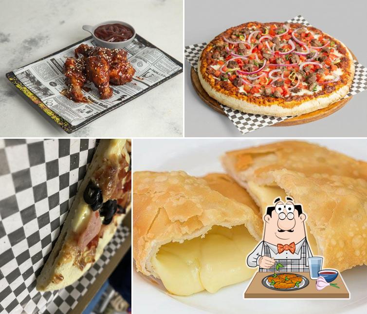Pizzería Tottis