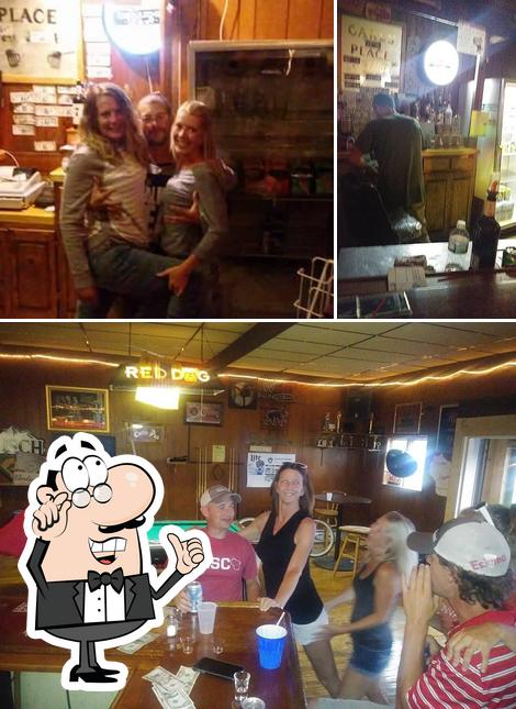 Carl's Place