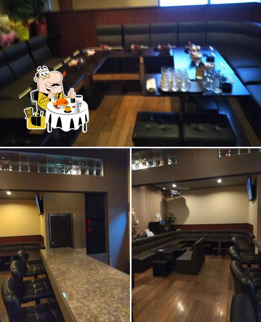 カラオケ bar koko