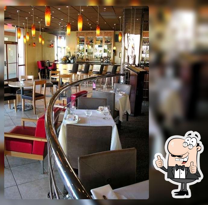 The Ravine Bar Restaurant