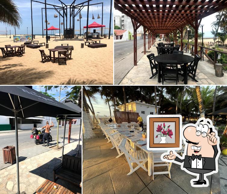 Alfa Beach Bar