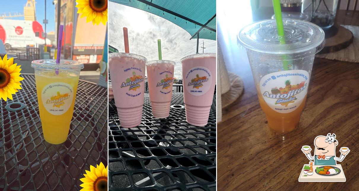 Antojitos Sinaloa LLC