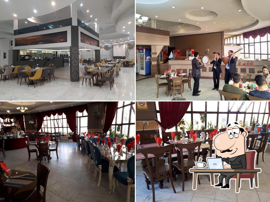 BAM LAND RESTAURANT