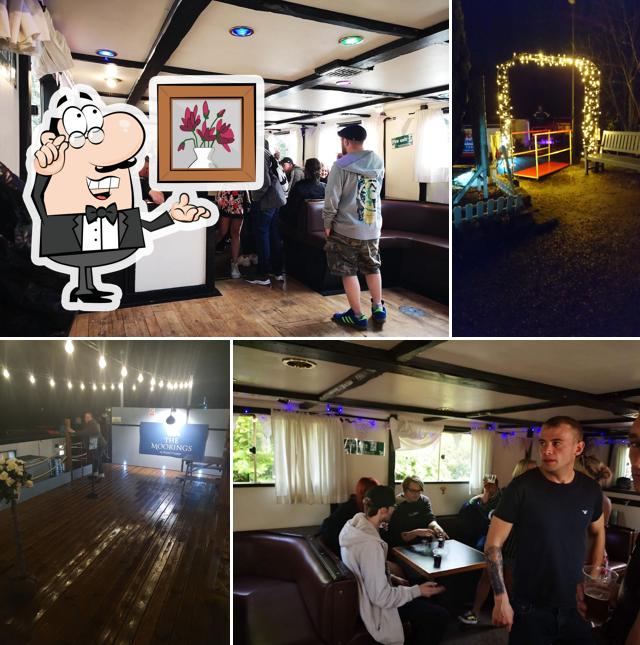Boatel Party Cruises