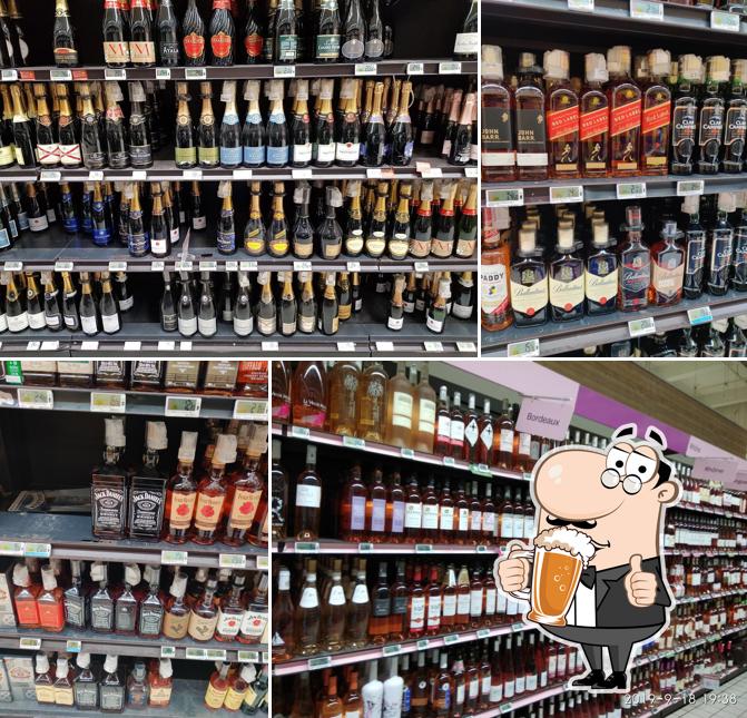 Carrefour Lille