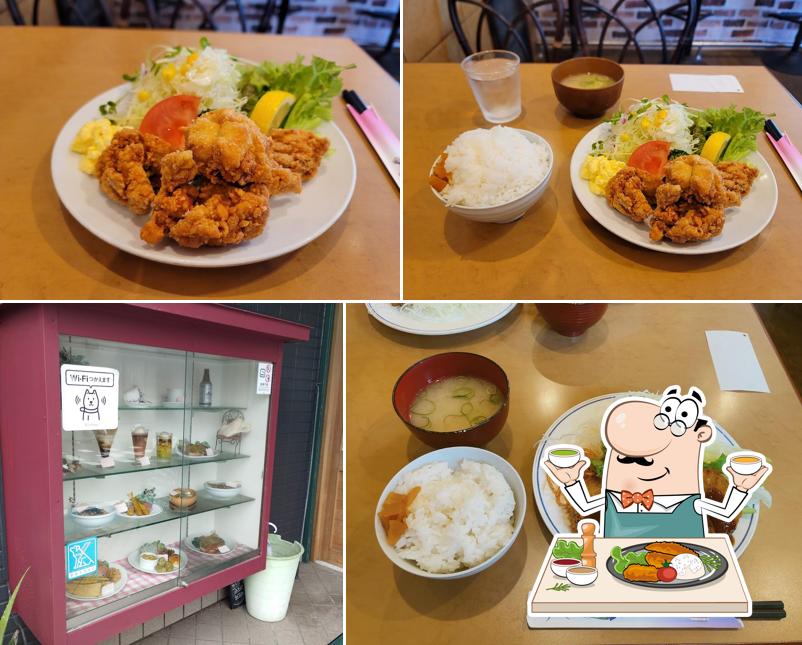 Restaurant Cocos