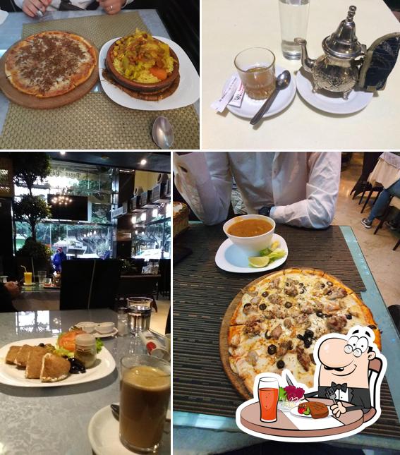 Comedia Coffee & Restaurant